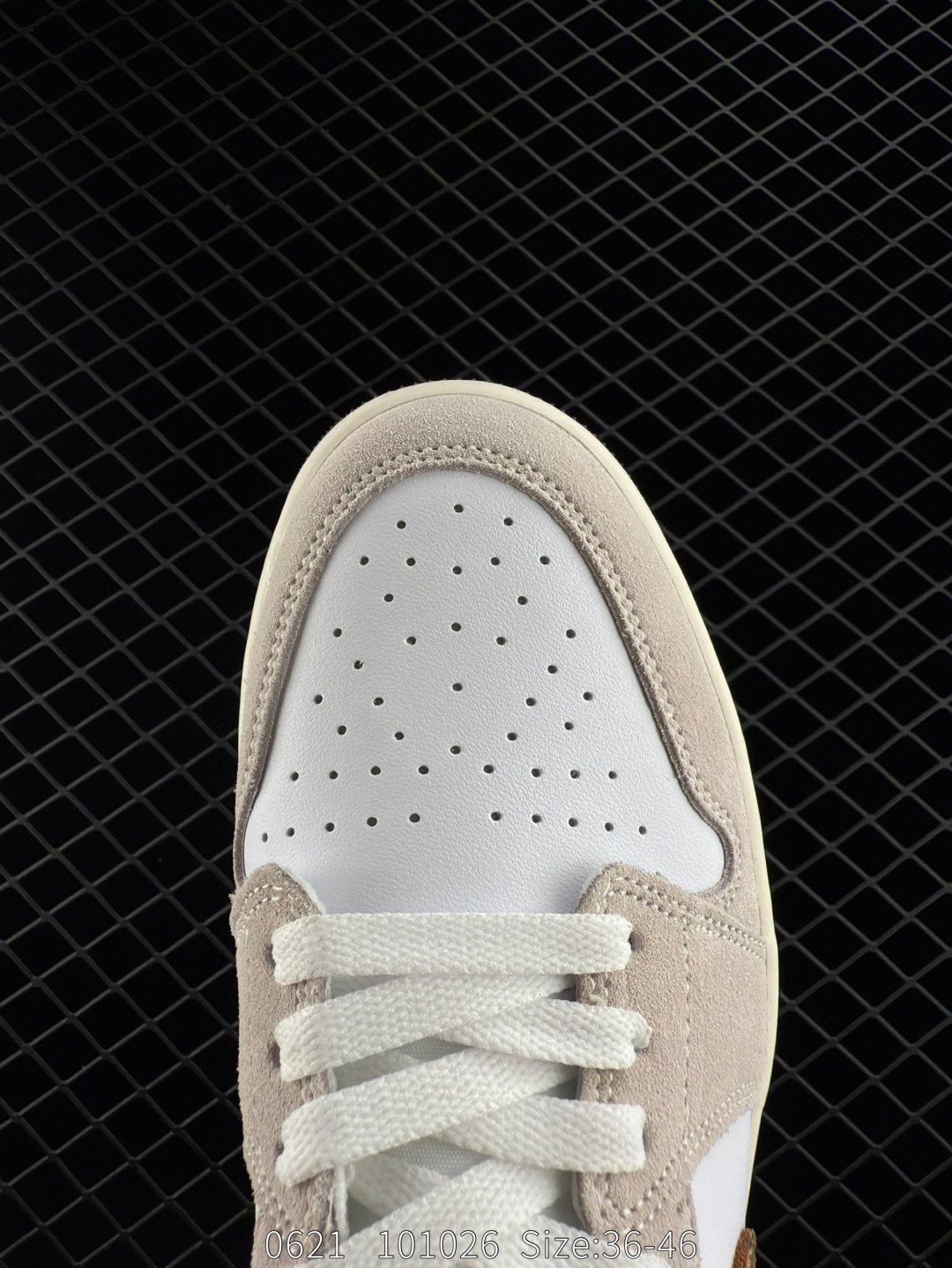 Nike Air Jordan 1 Low